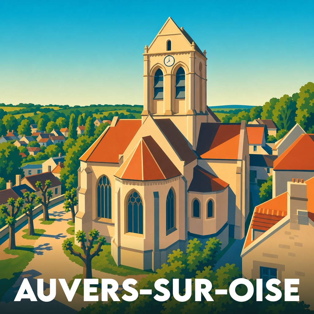 Auvers-sur-Oise