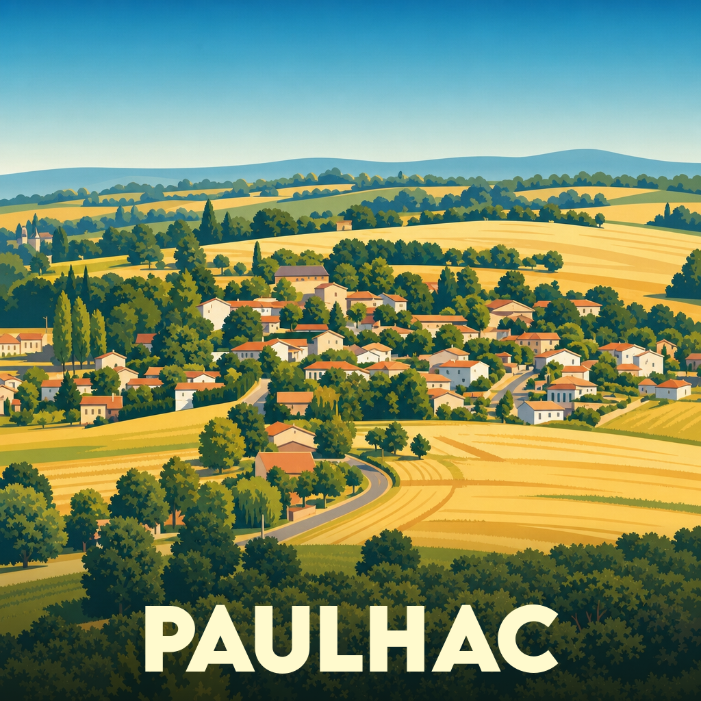 Paulhac