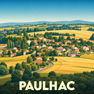 Paulhac