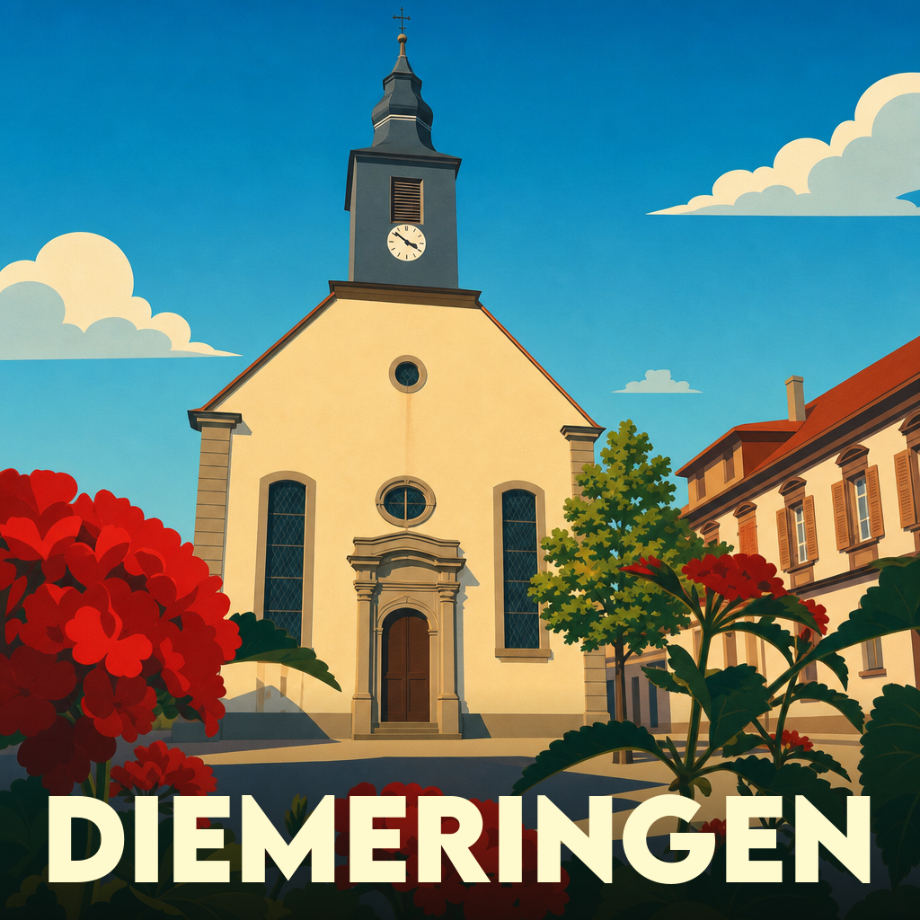 Diemeringen