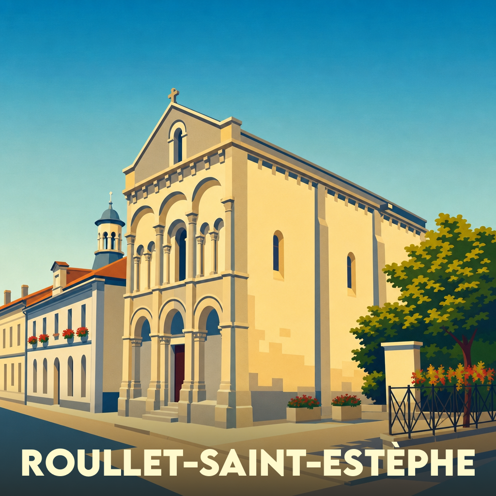 Roullet-Saint-Estèphe