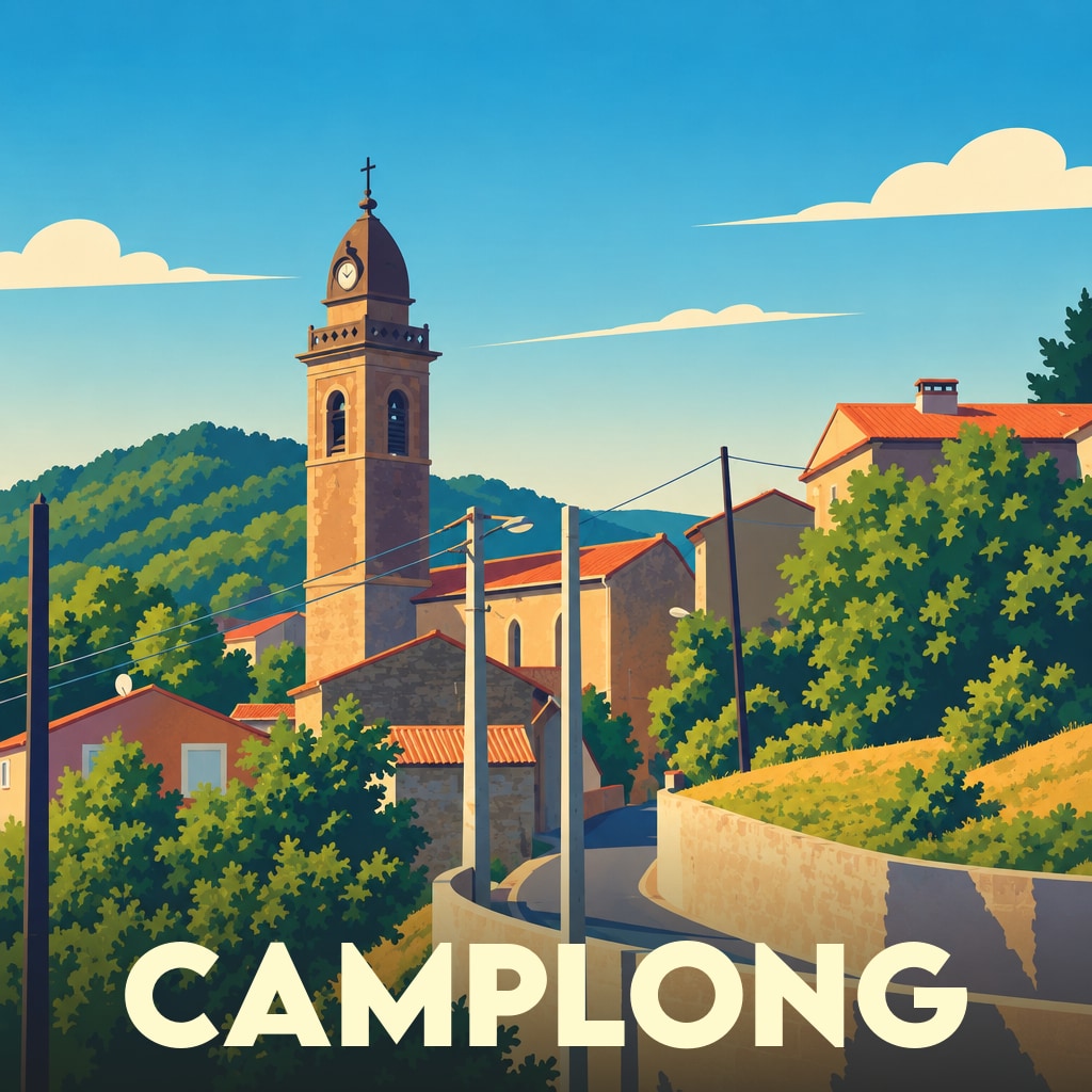 Camplong