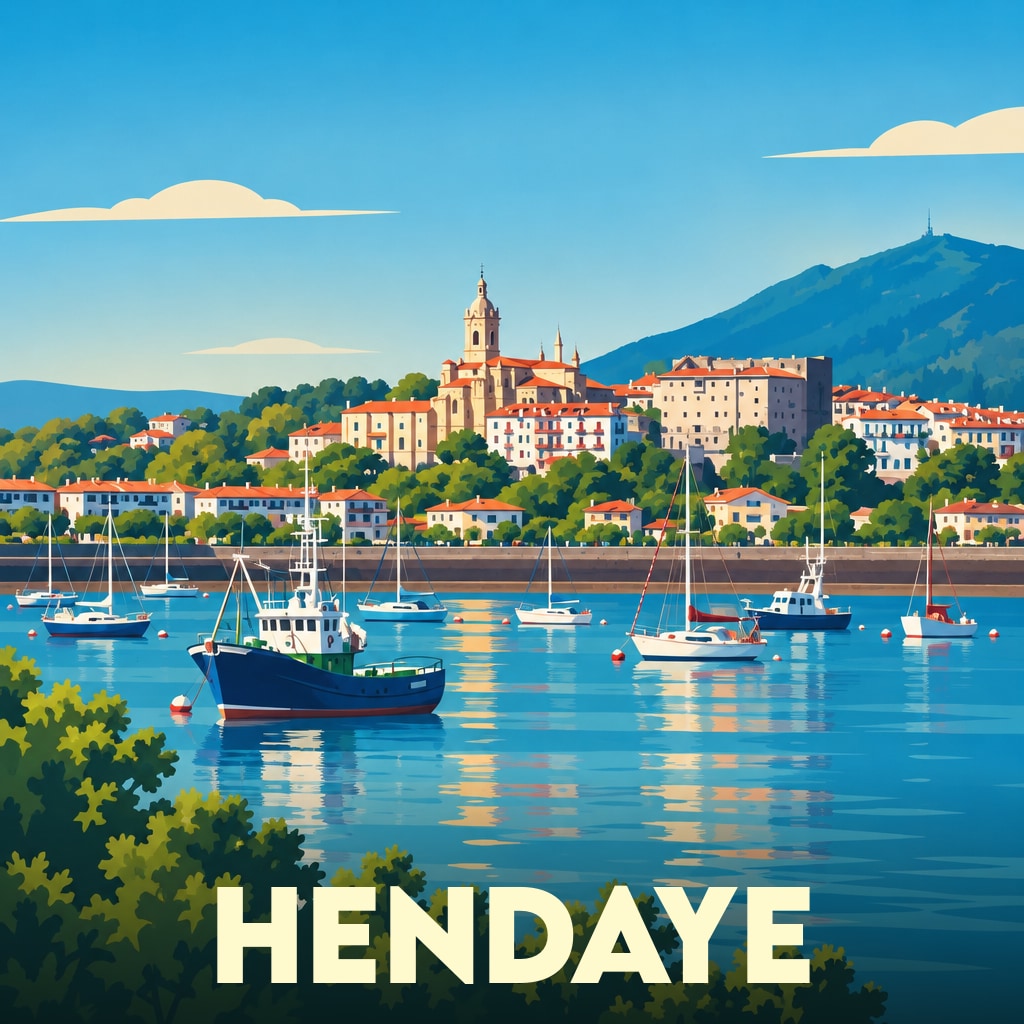 Hendaye
