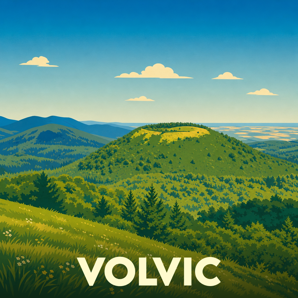 Volvic