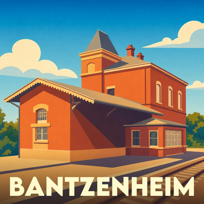 Bantzenheim