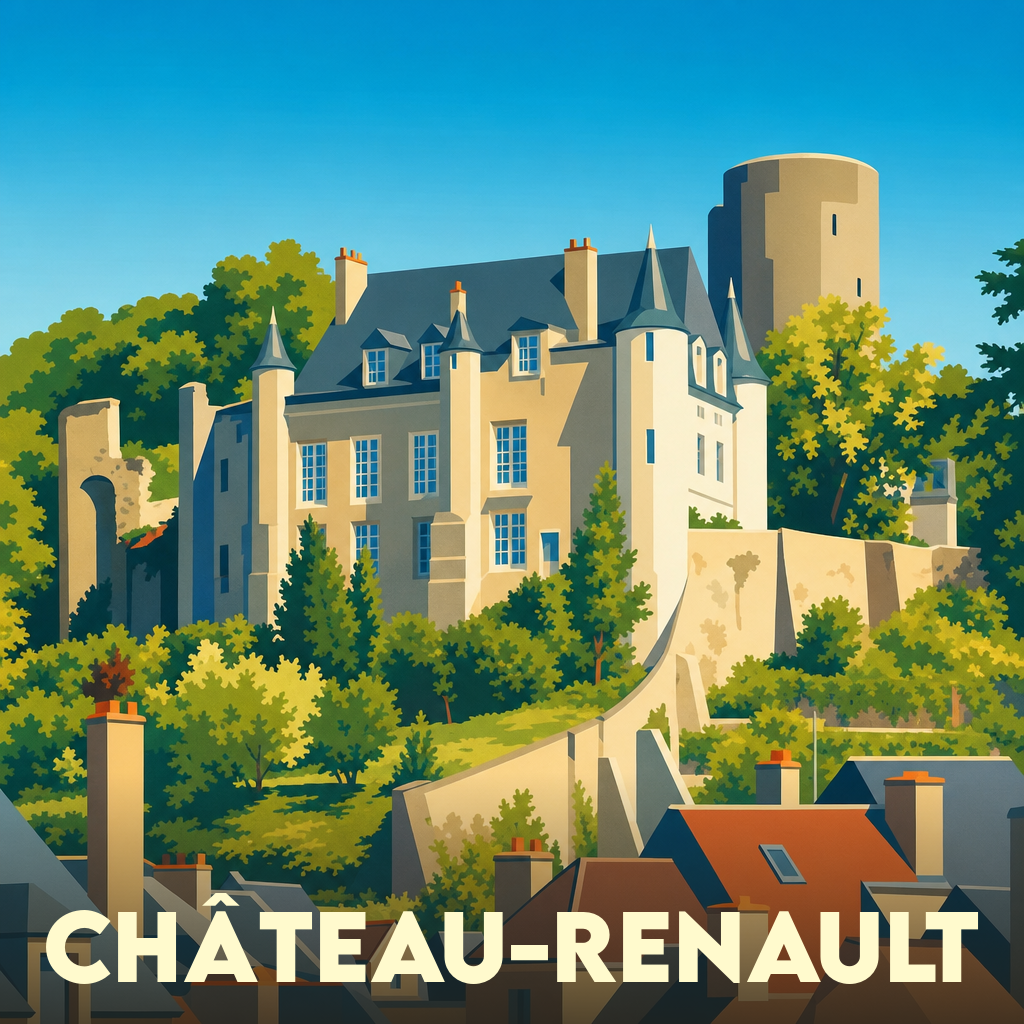 Château-Renault