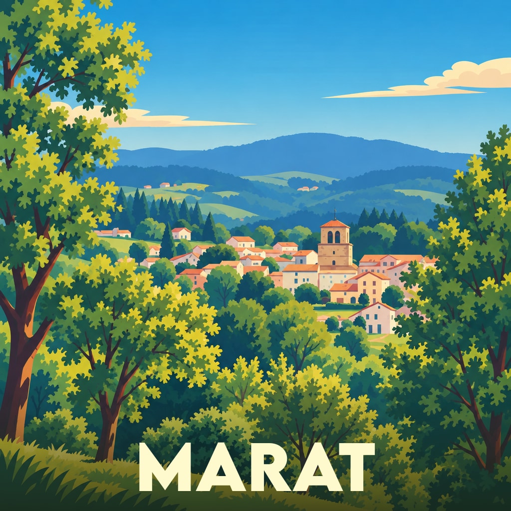Marat