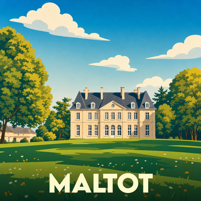 Maltot