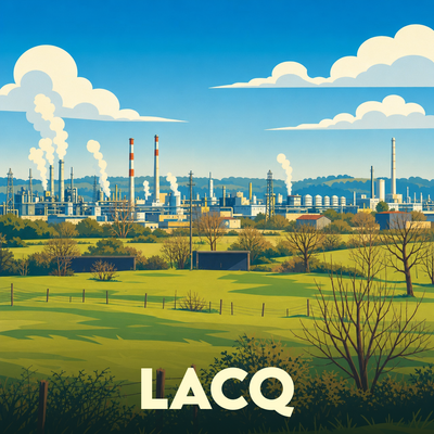 Lacq