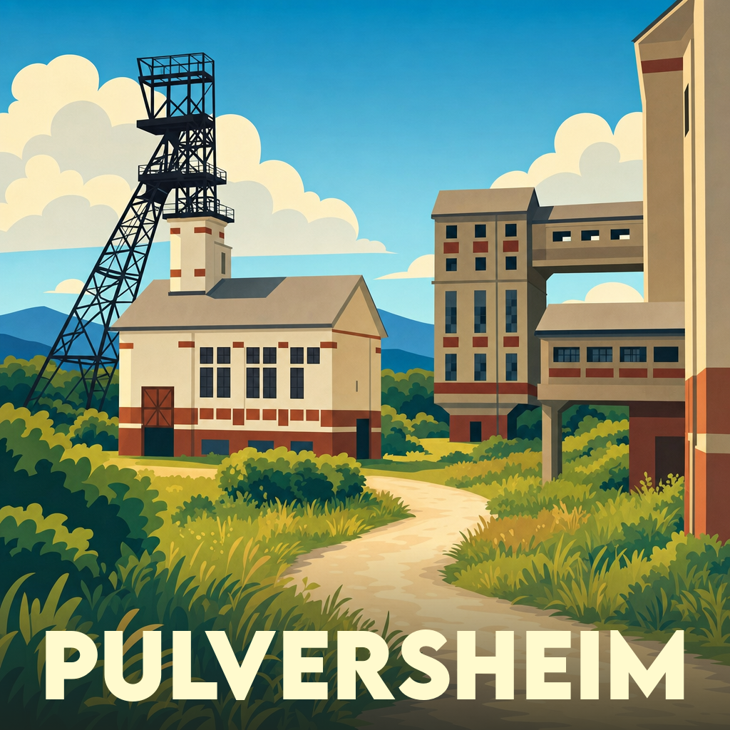 Pulversheim