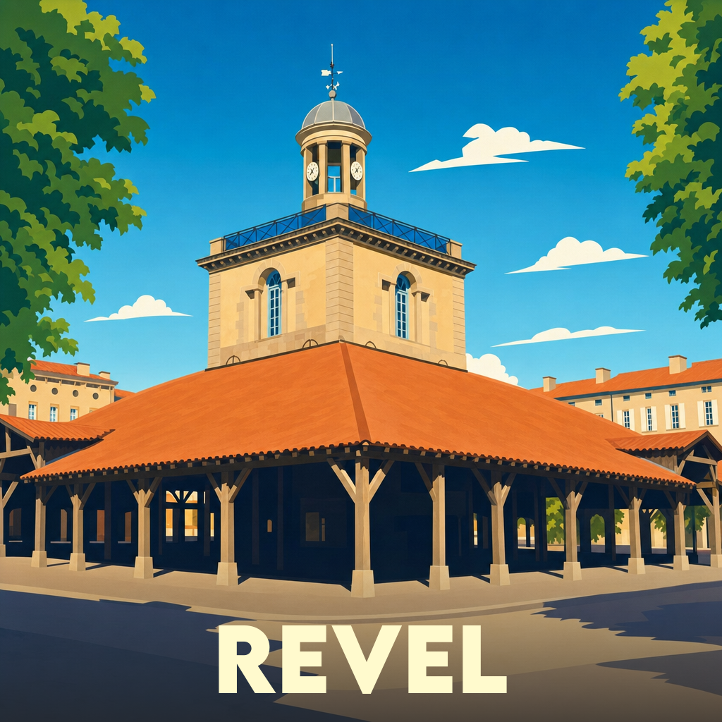 Revel