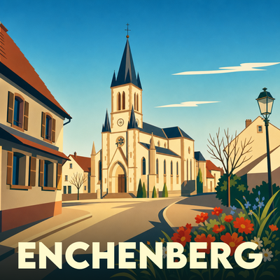 Enchenberg