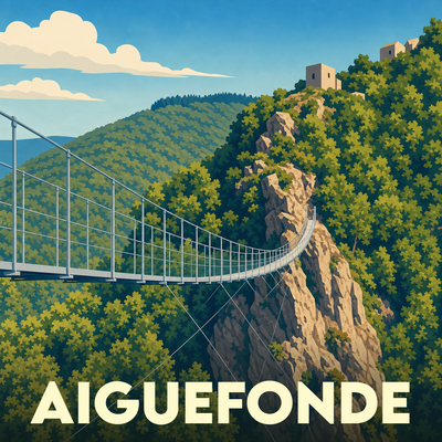 Aiguefonde