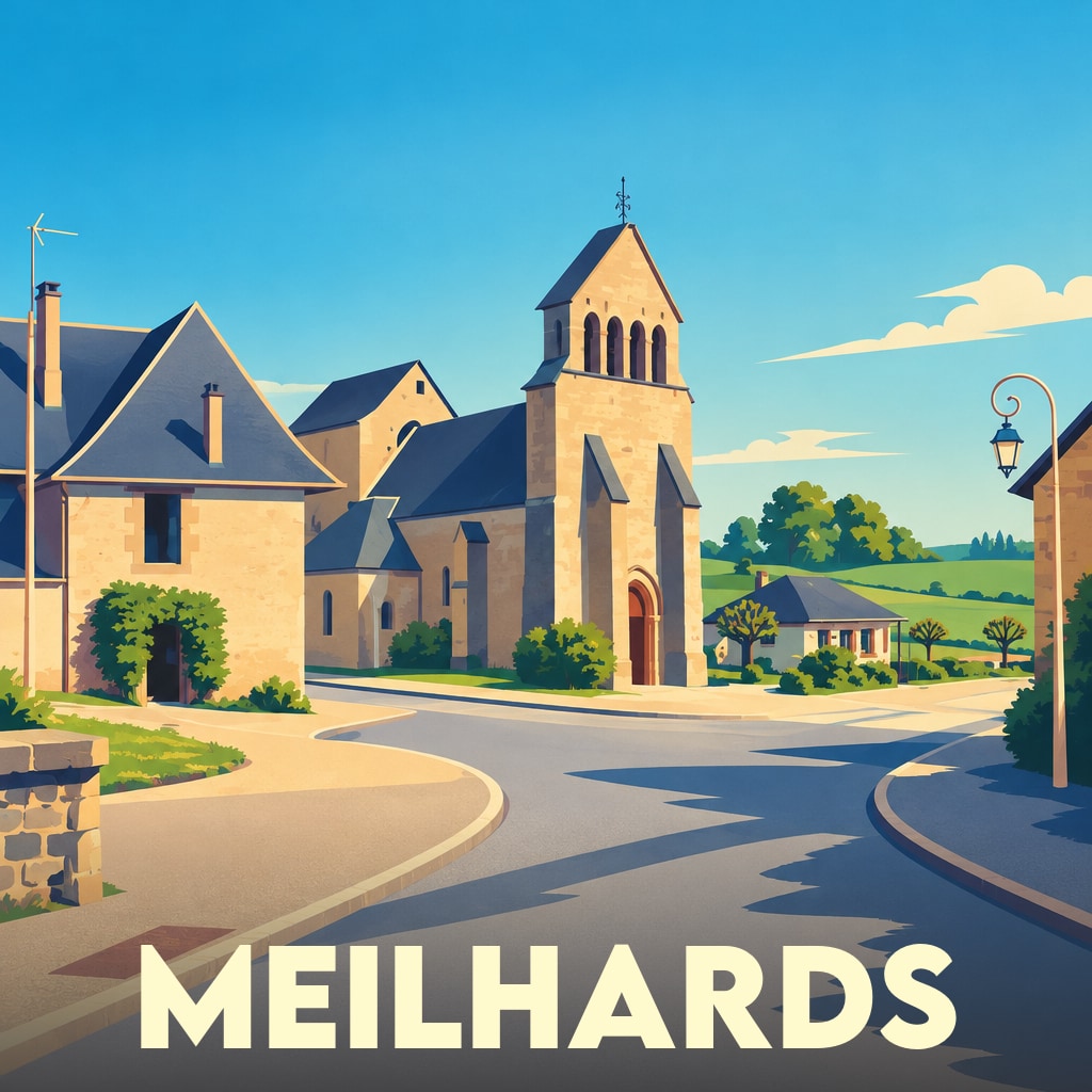 Meilhards
