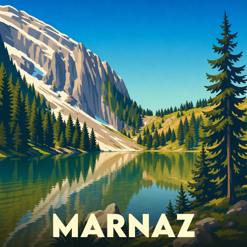 Marnaz
