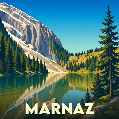 Marnaz