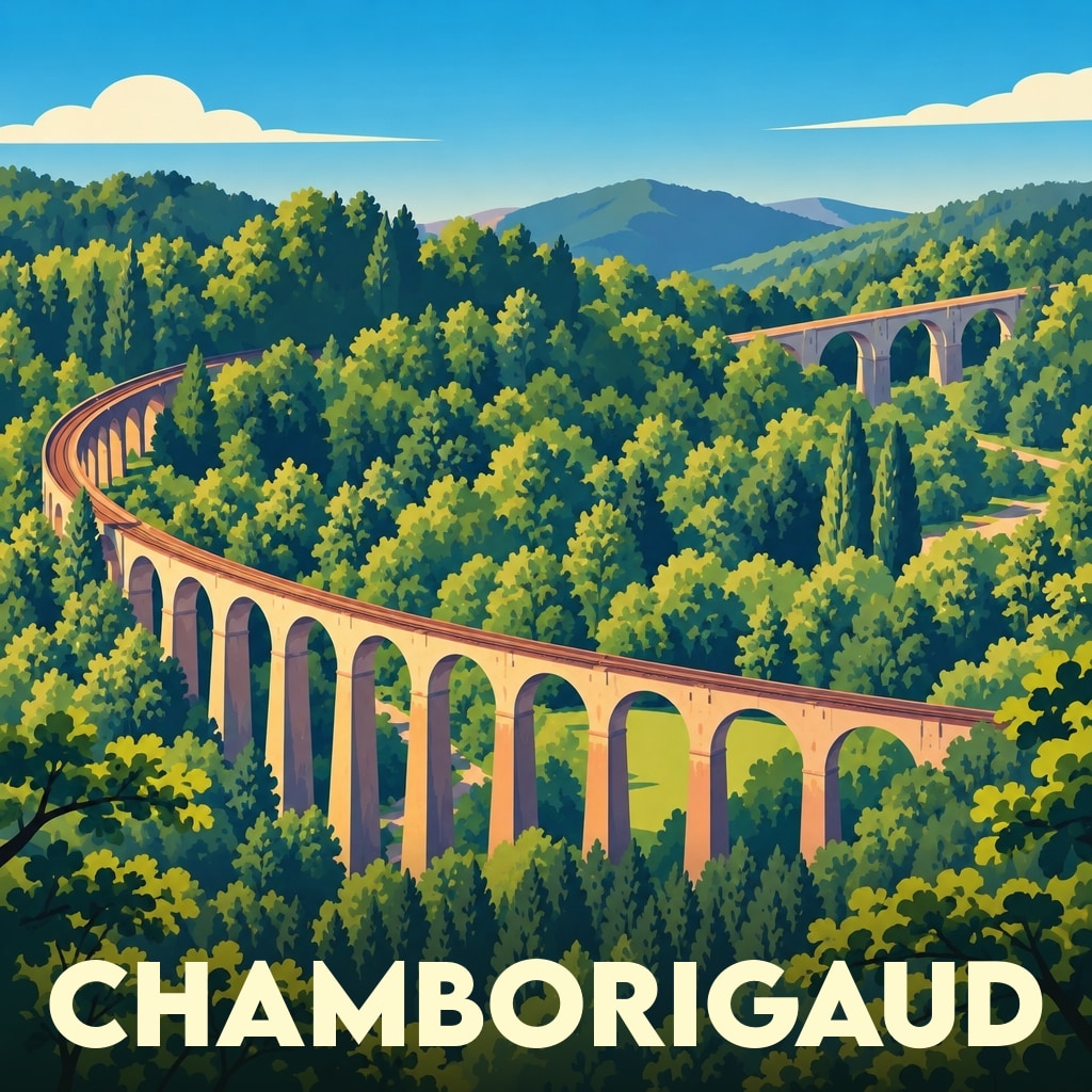 Chamborigaud