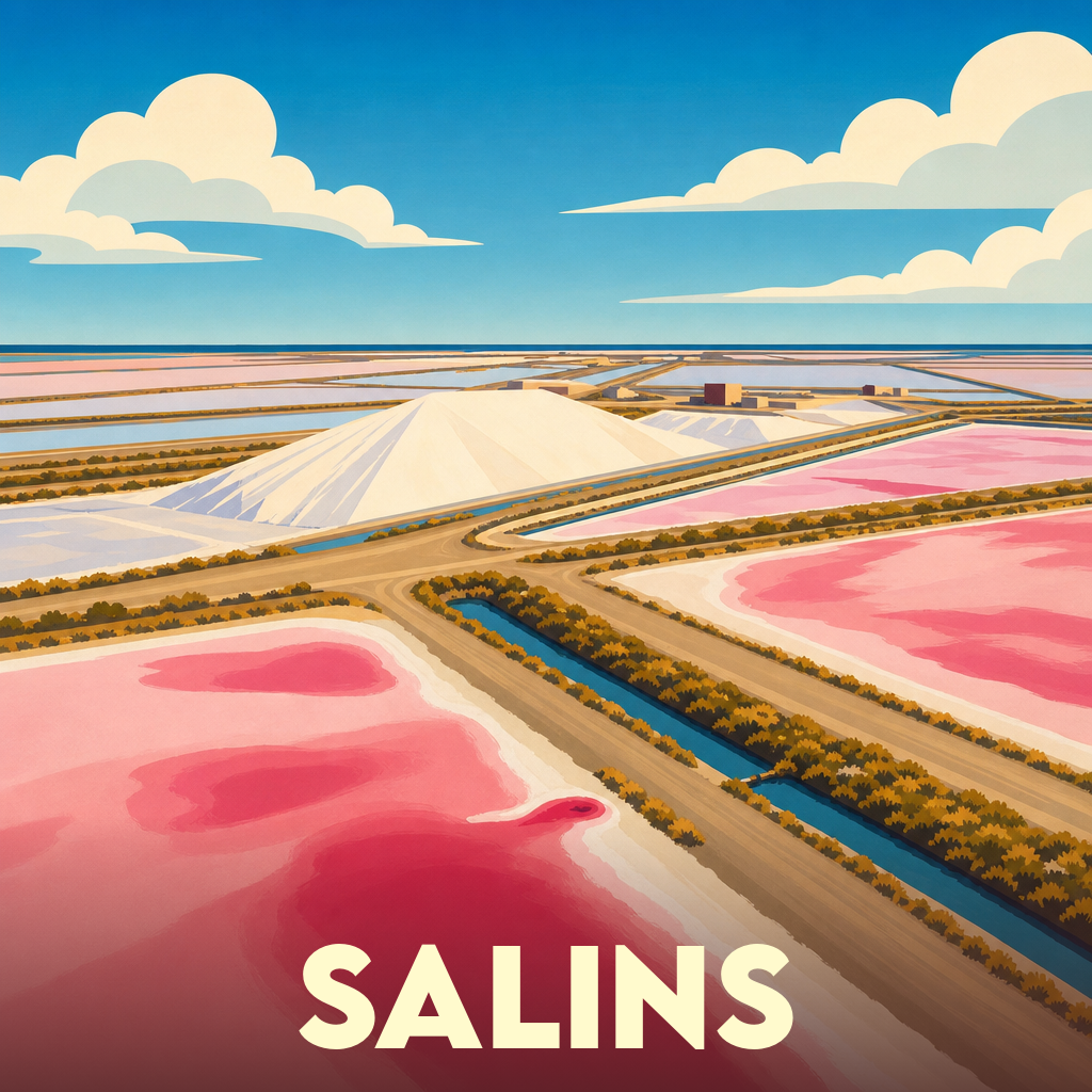 Salins