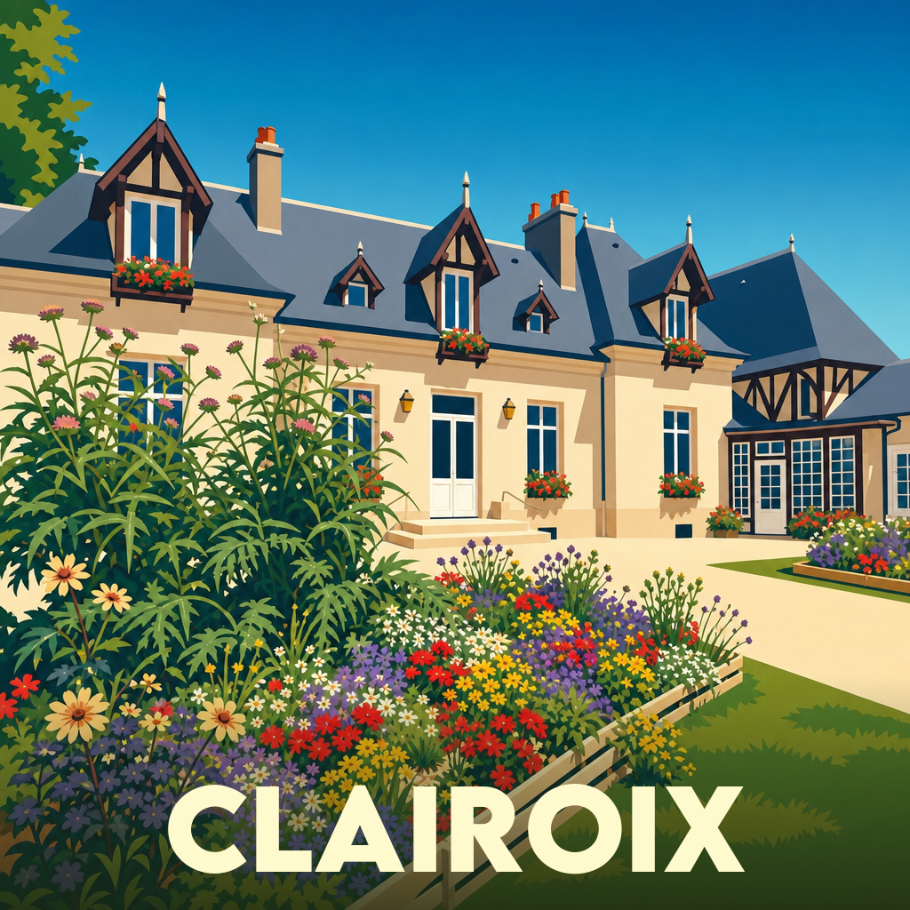 Clairoix