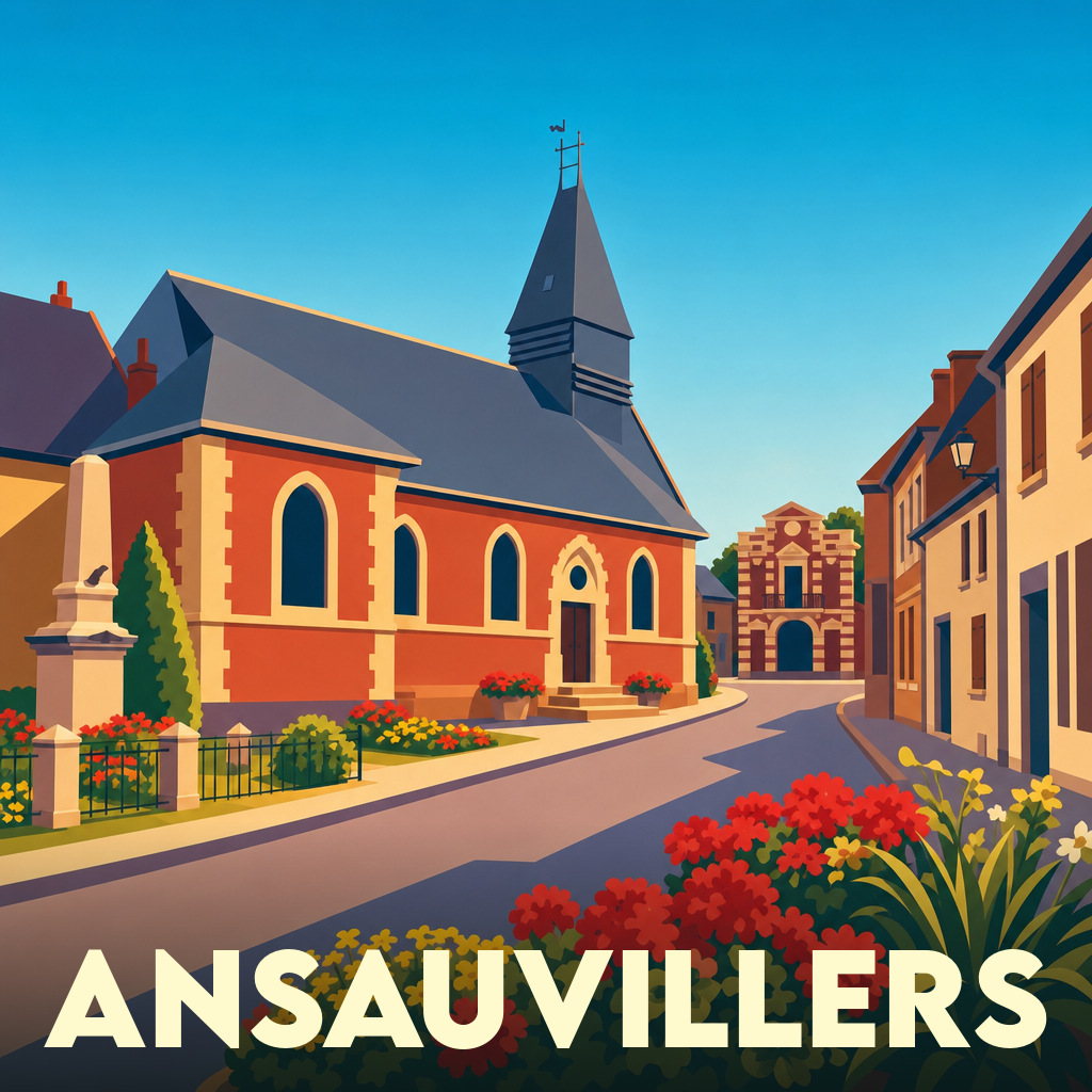 Ansauvillers