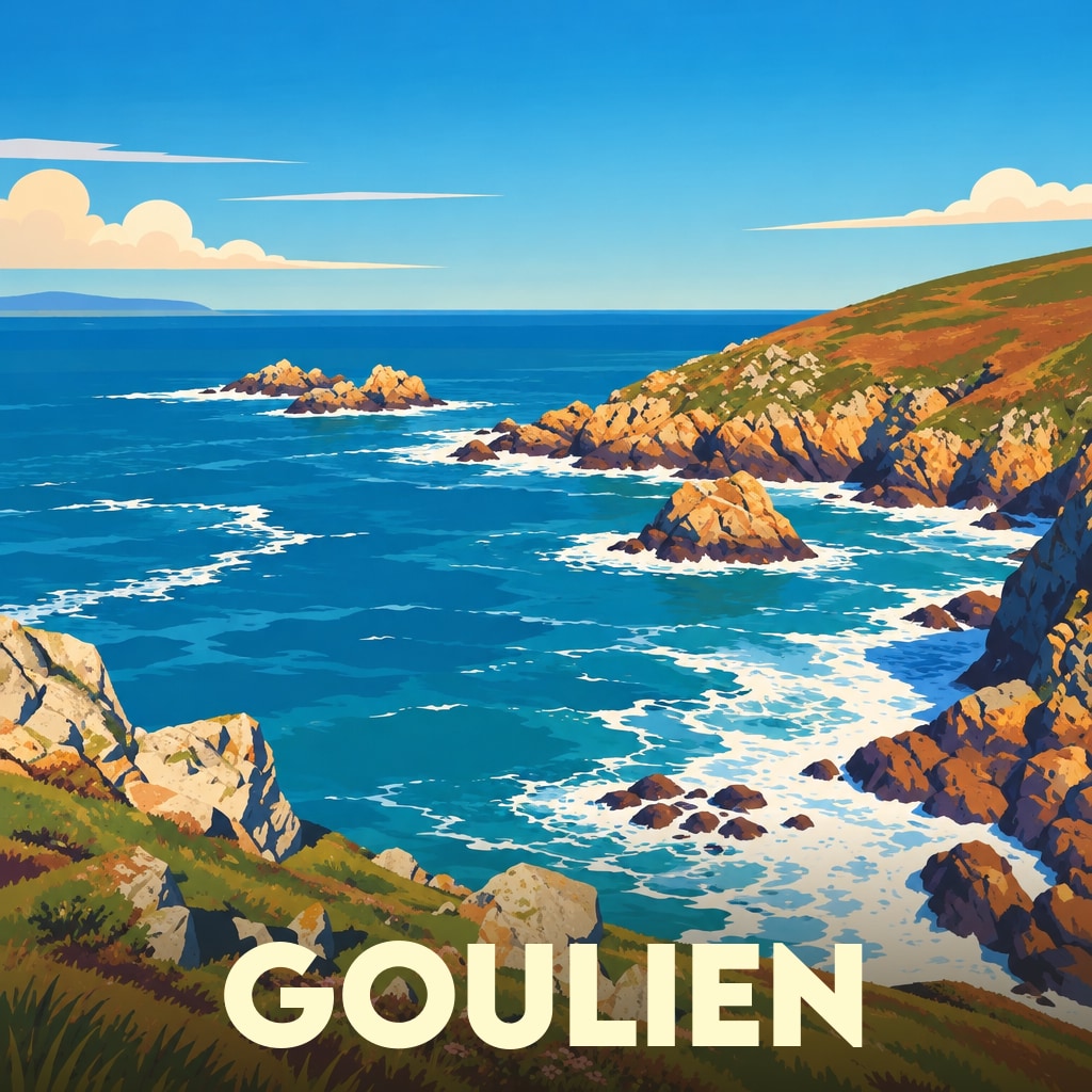 Goulien