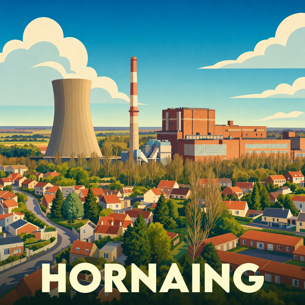 Hornaing