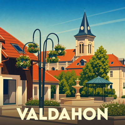 Valdahon