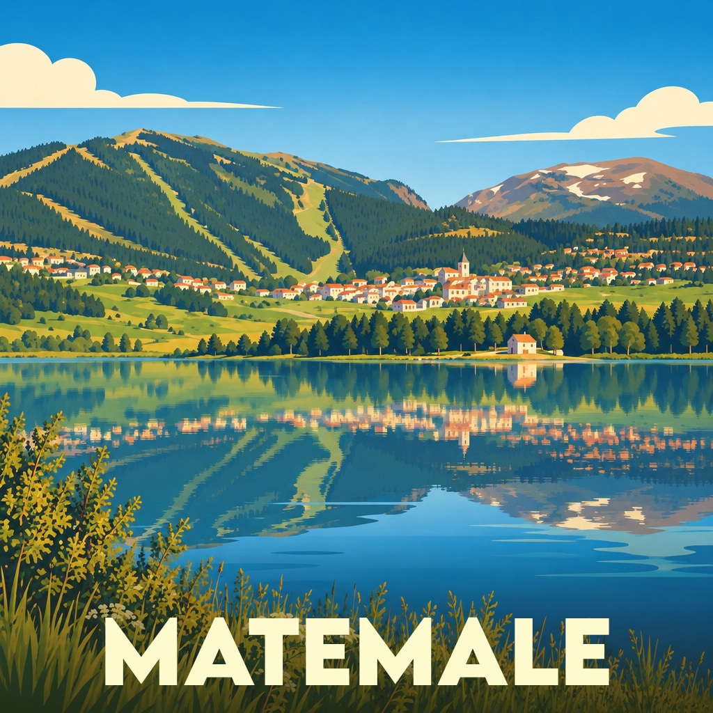 Matemale