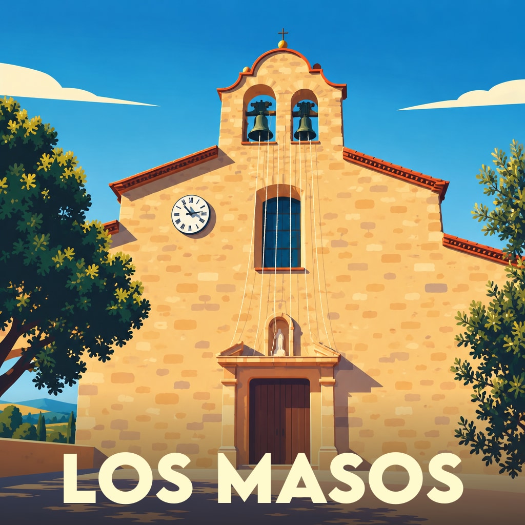 Los Masos