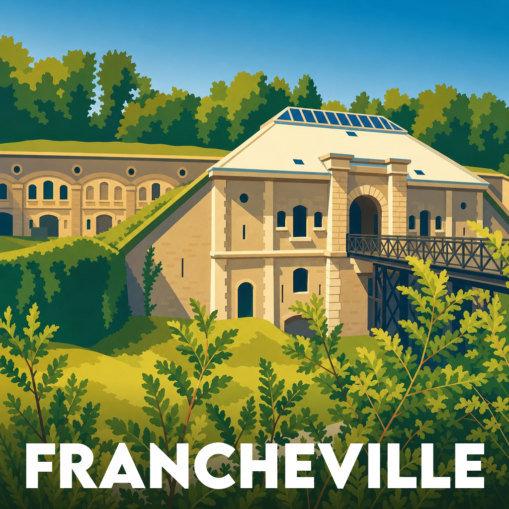 Francheville