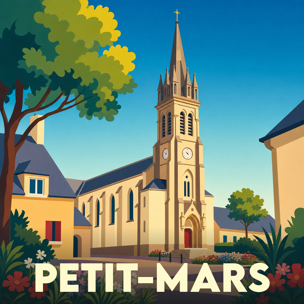 Petit-Mars