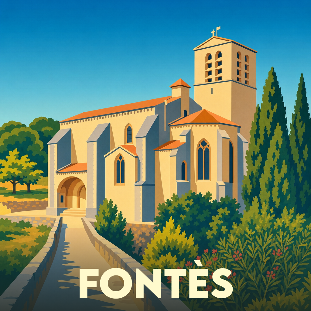 Fontès
