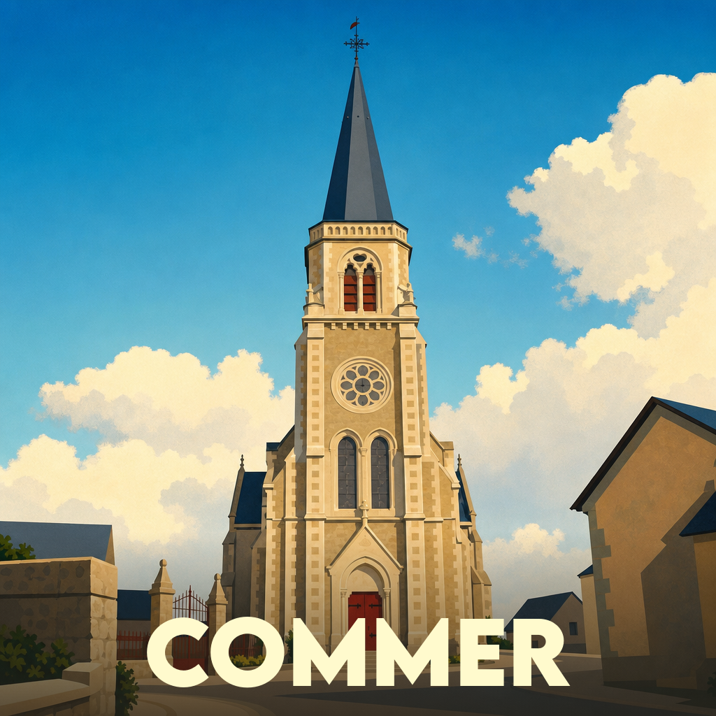 Commer
