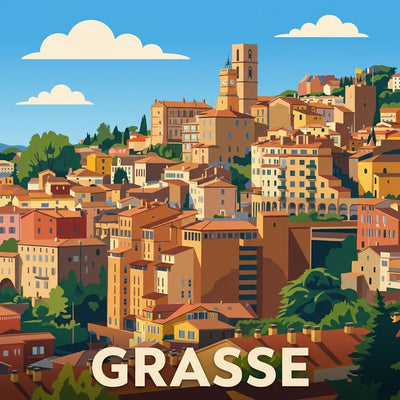Grasse