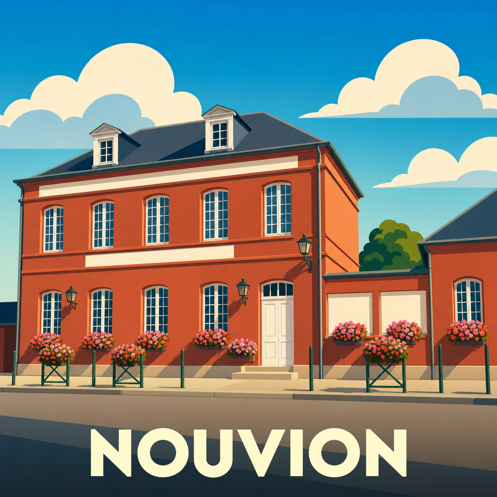 Nouvion