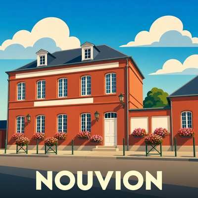 Nouvion