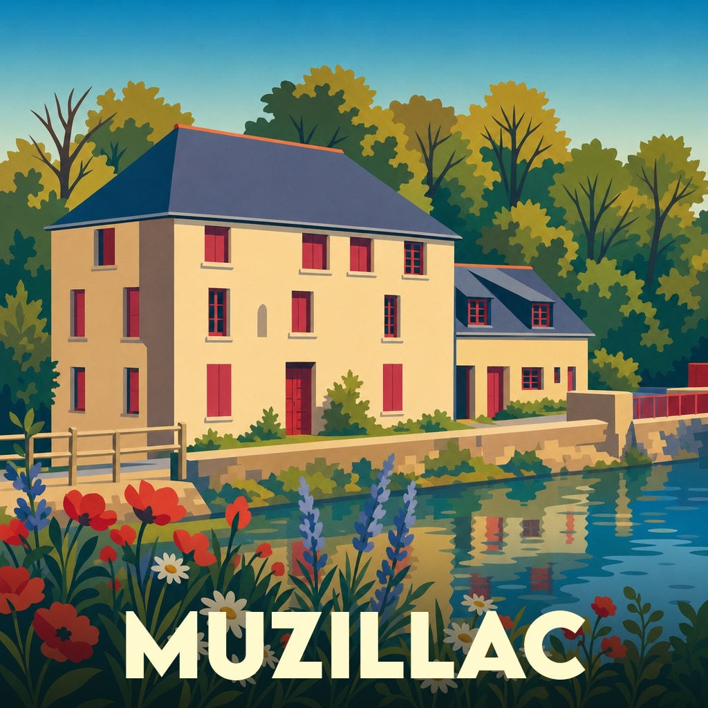 Muzillac