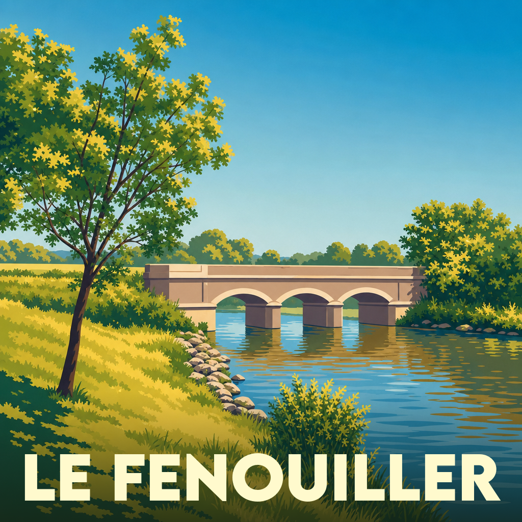 Le Fenouiller