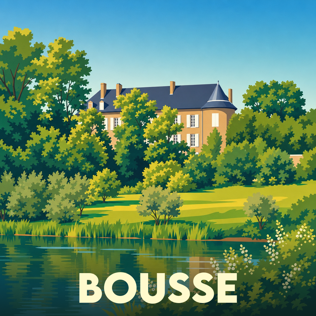 Bousse