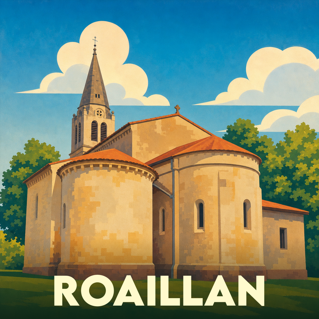 Roaillan