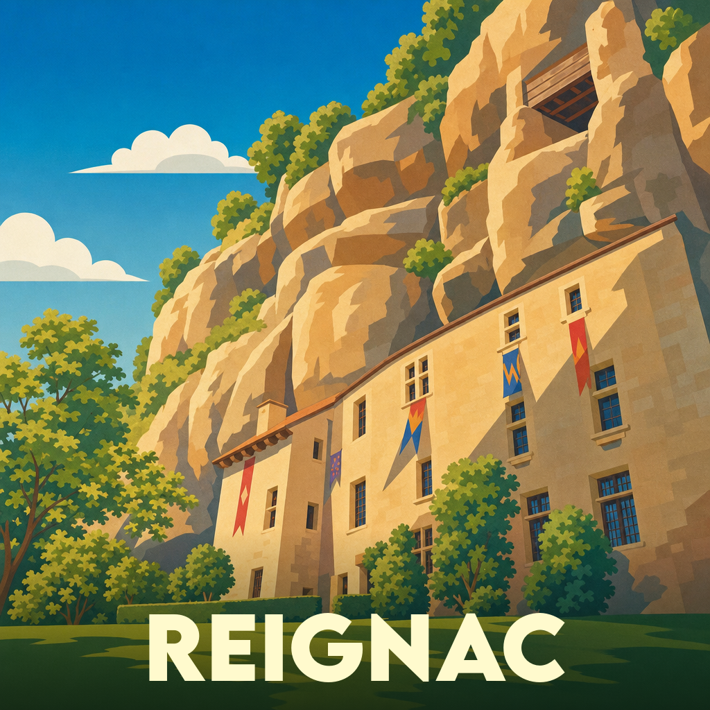 Reignac