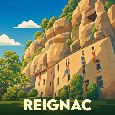 Reignac