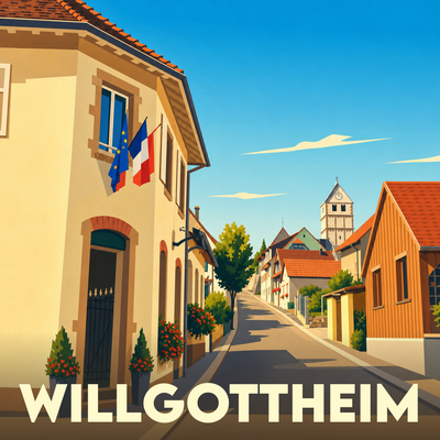 Willgottheim