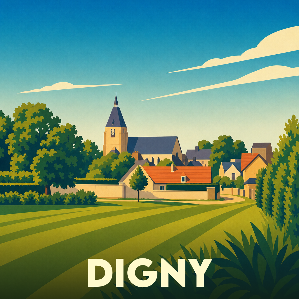 Digny