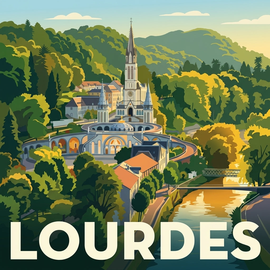 Lourdes