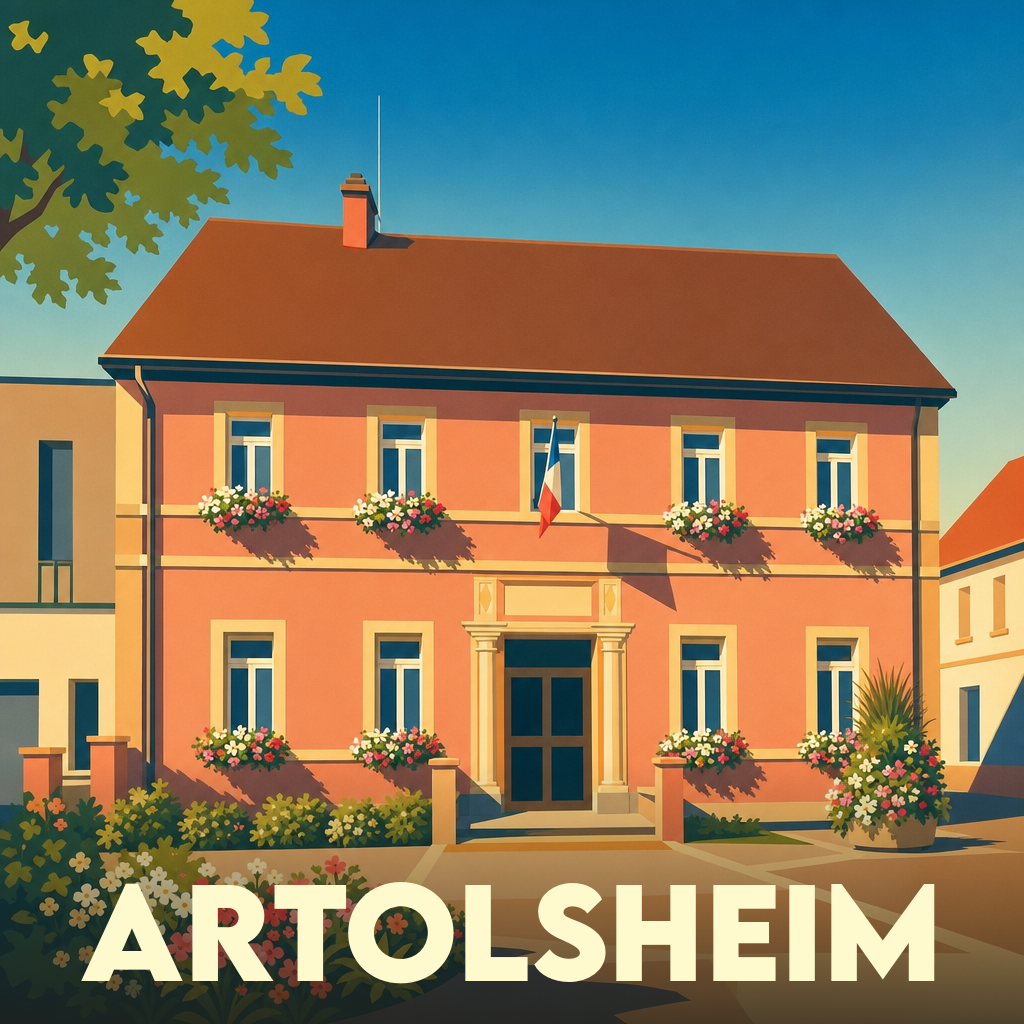 Artolsheim