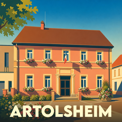 Artolsheim