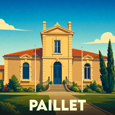 Paillet