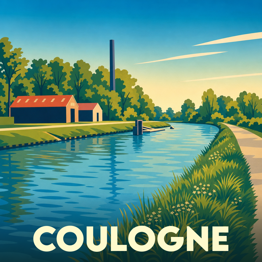 Coulogne