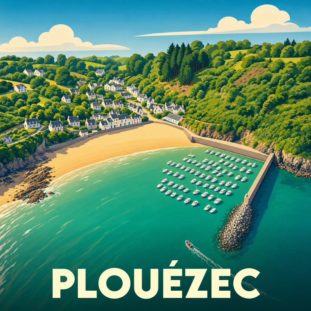 Plouézec